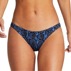 {Vitamin A} Brand New Luciana Bikini Bottoms